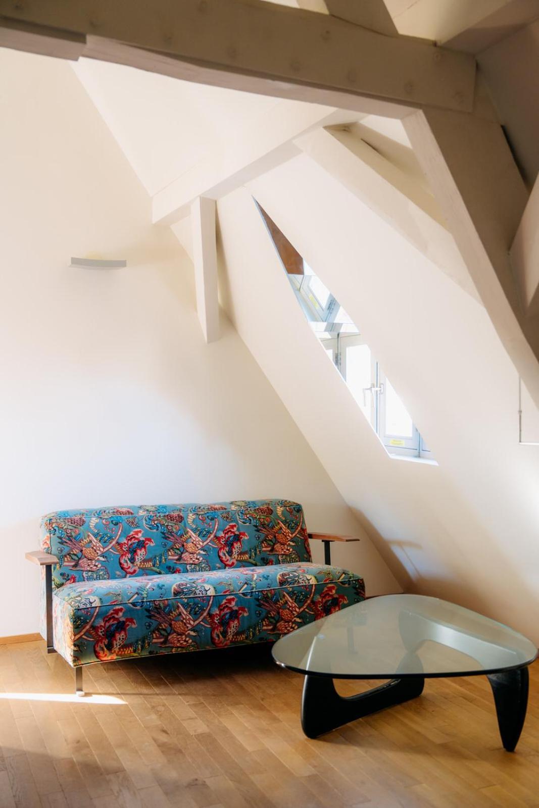 Kruisherenhotel Maastricht - Oostwegel Collection, Member Of Design Hotels Ngoại thất bức ảnh