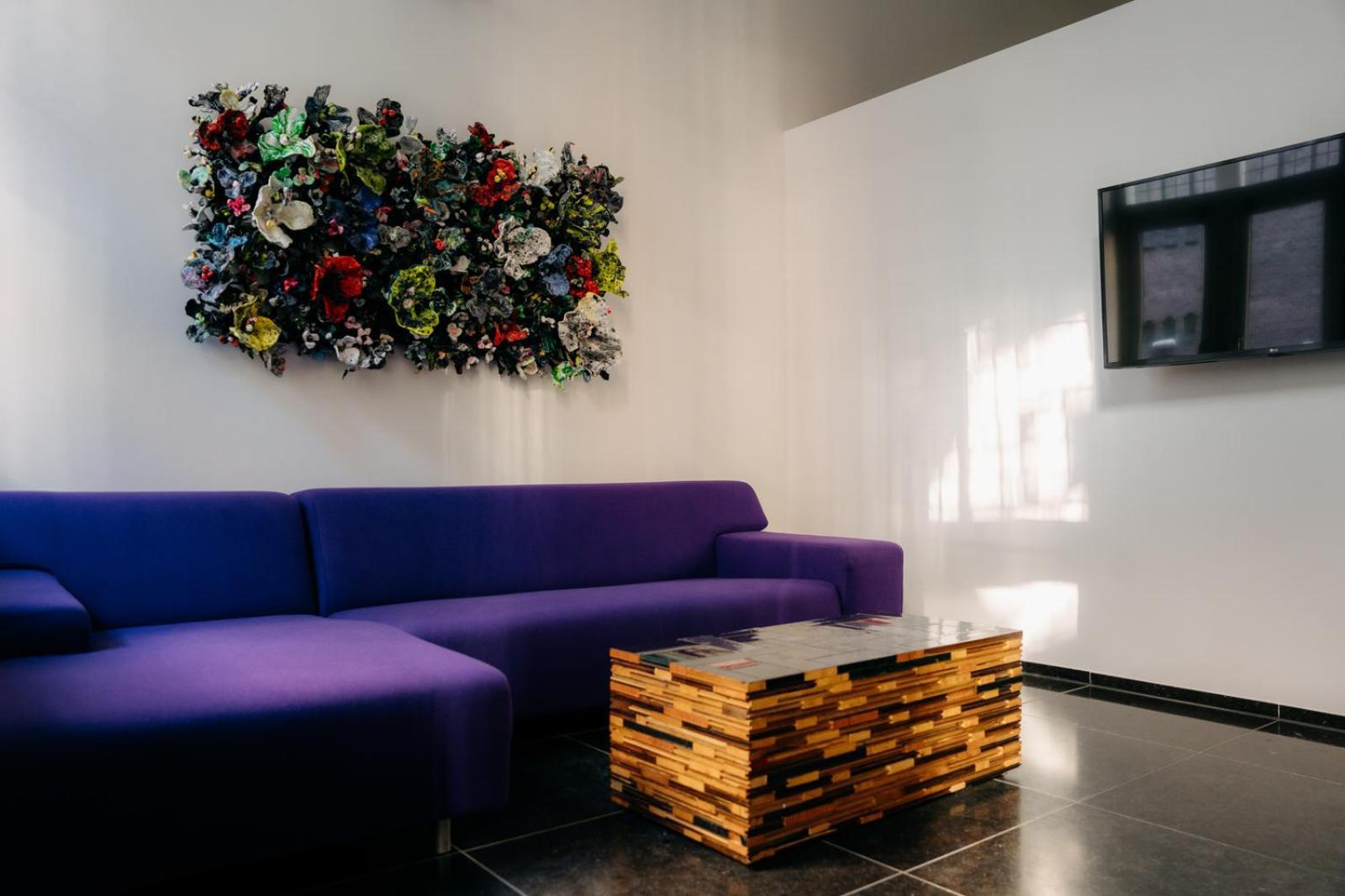 Kruisherenhotel Maastricht - Oostwegel Collection, Member Of Design Hotels Ngoại thất bức ảnh