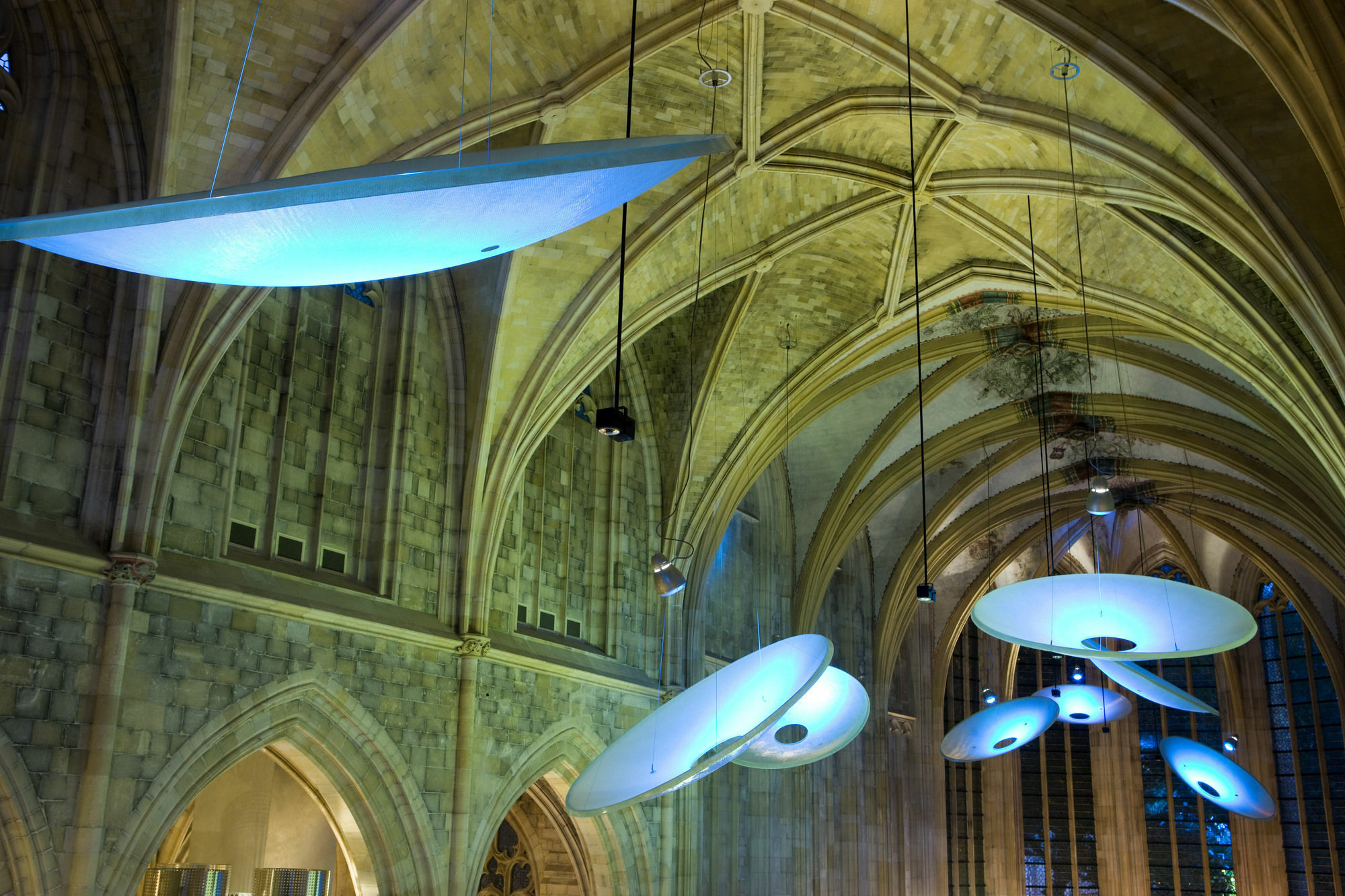 Kruisherenhotel Maastricht - Oostwegel Collection, Member Of Design Hotels Ngoại thất bức ảnh The nave